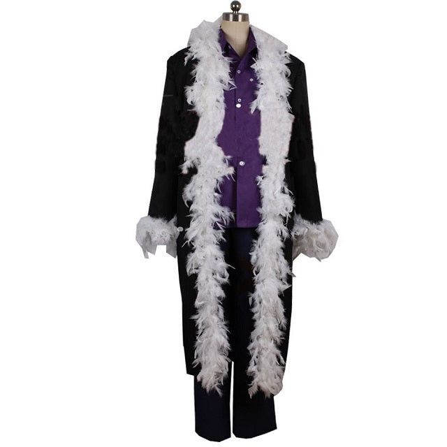 Veste Luxus Fairy Tail