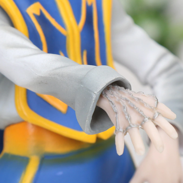 Figurine Kurapika Hunter x Hhnter