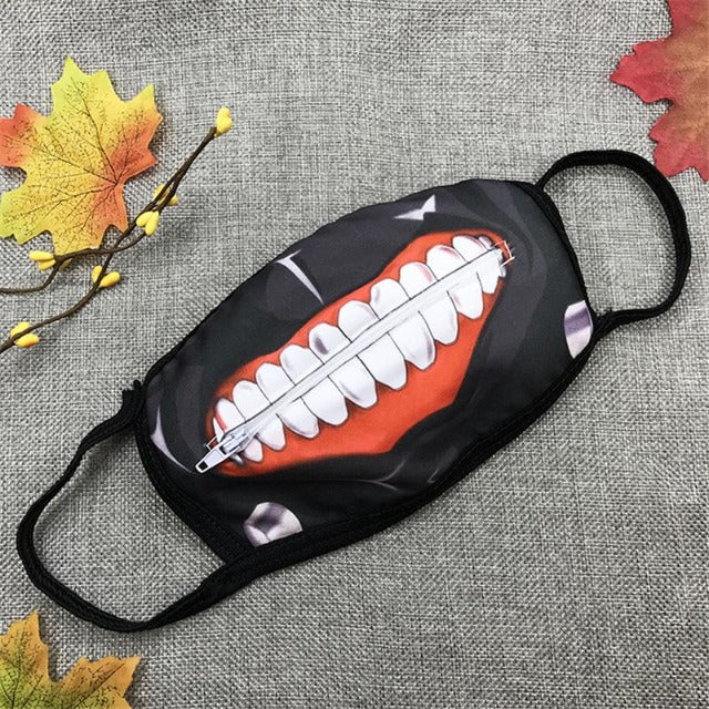 Masque Tokyo Ghoul