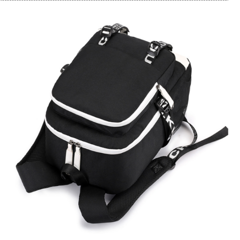 bolso gogeta