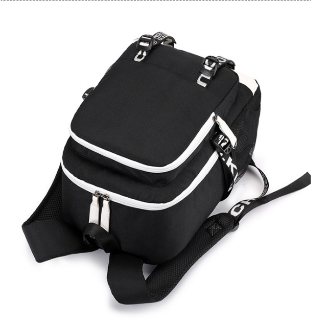 Cartable Ultra Instinct Sac À Dos Dragon Ball