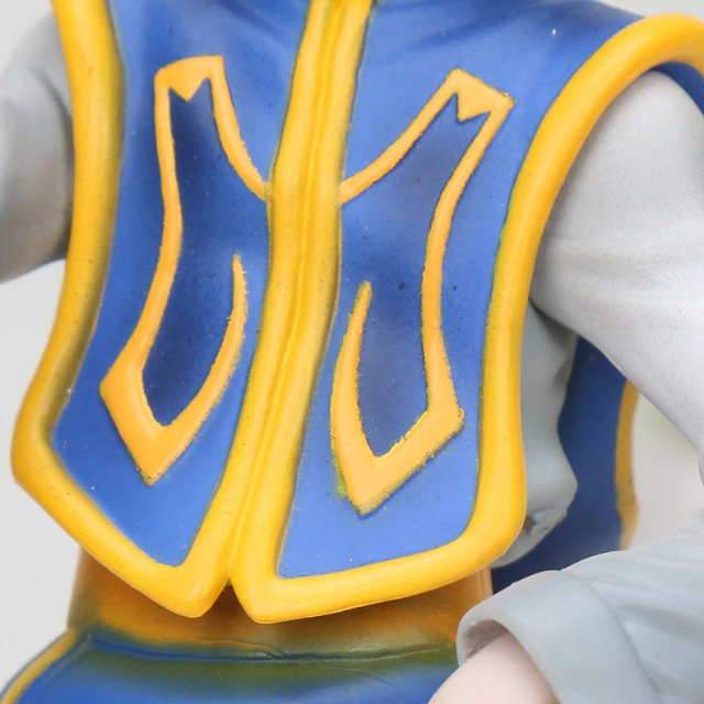 Figurine Kurapika Hunter x Hhnter