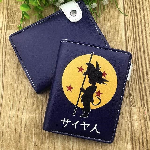 Portefeuille Sangoku