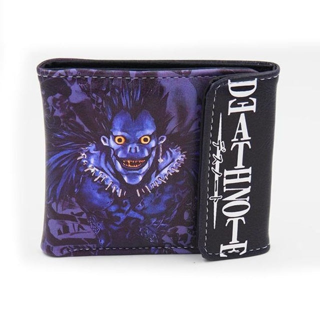 Portefeuille Ryuk