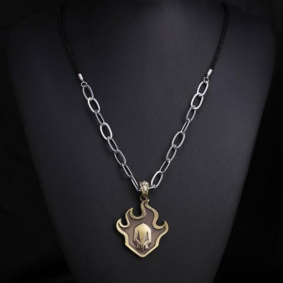 Collier Bleach Manga