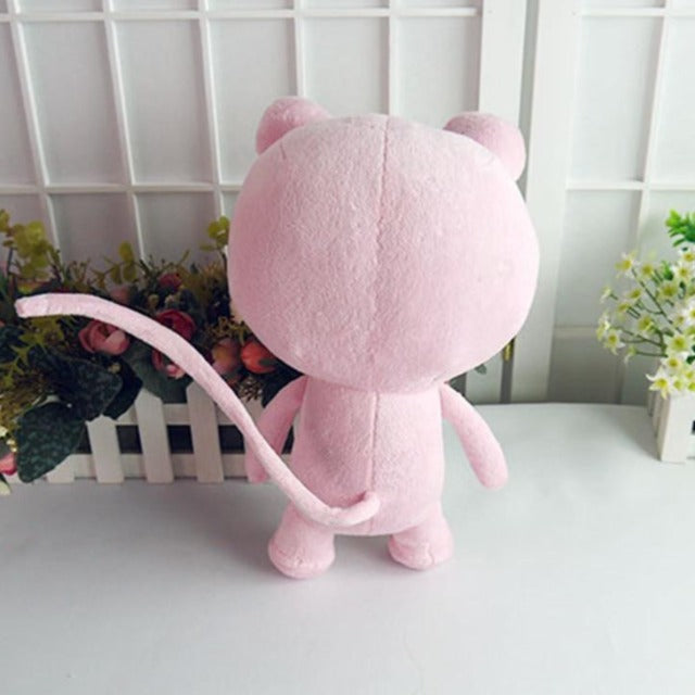 Peluche Frosch