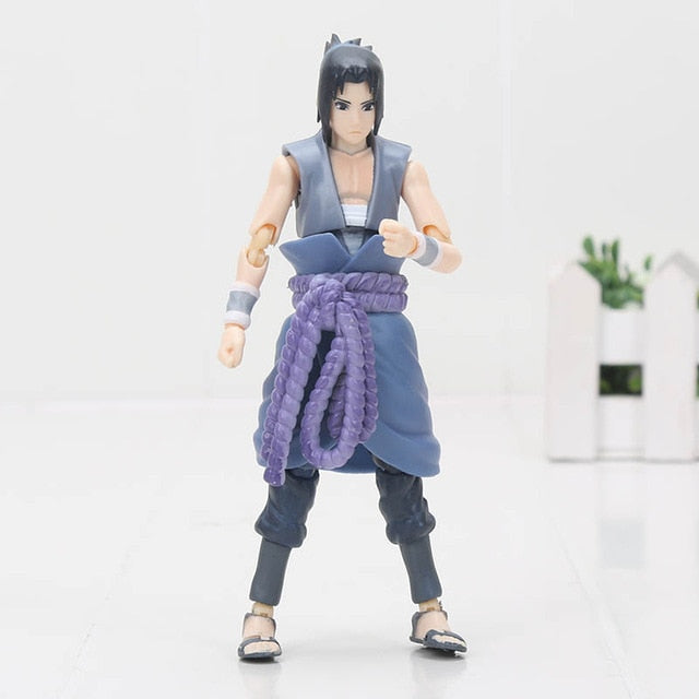 Sasuke Uchiha Actionfigur