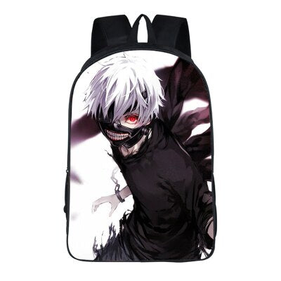 Sac à Dos Tokyo Ghoul Kagune