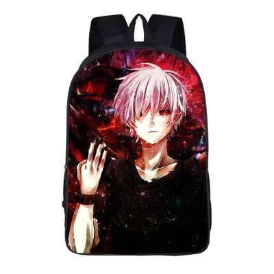 Sac à Dos Tokyo Ghoul