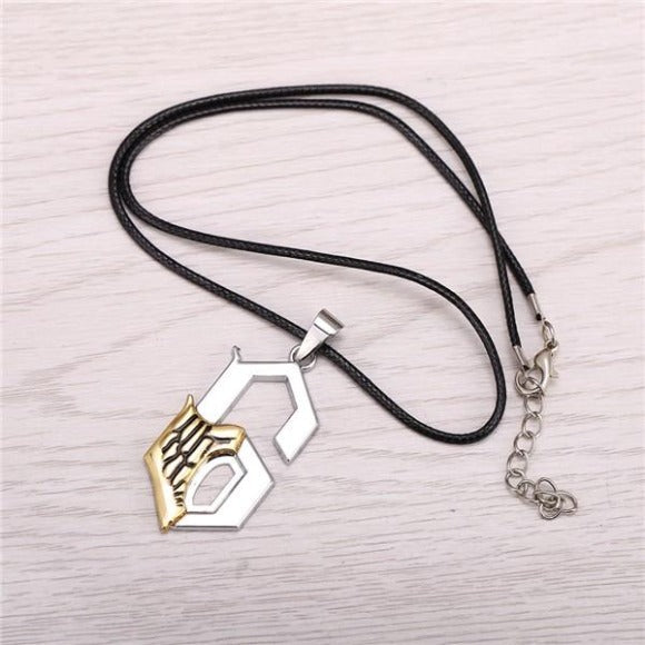 Collier Pendentif Grimmjow Jaggerjack
