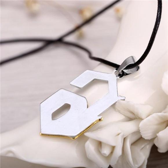 Collier Bleach Grimmjow