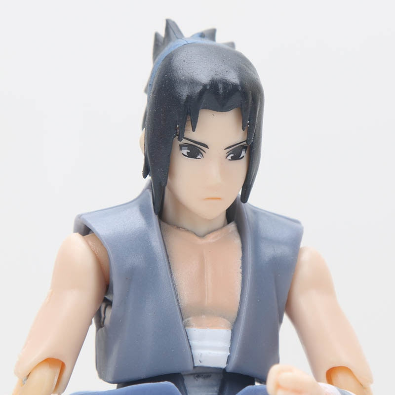 Sasuke Uchiha Actionfigur