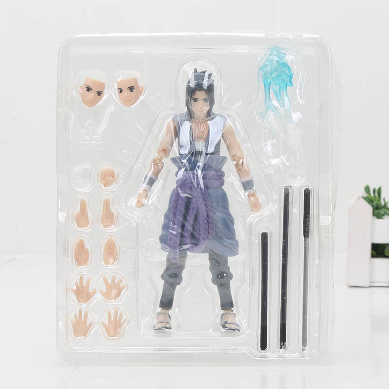 Sasuke Uchiha Actionfigur