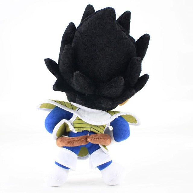 DBZ Plüsch