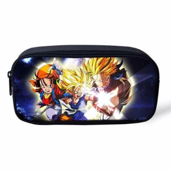 Trousse Dragon Ball GT