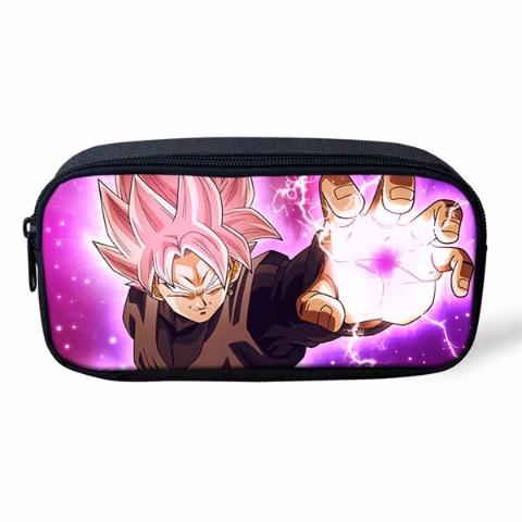 Trousse DBS Black Goku