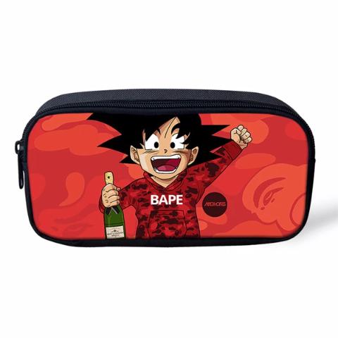 Trousse Sangoku