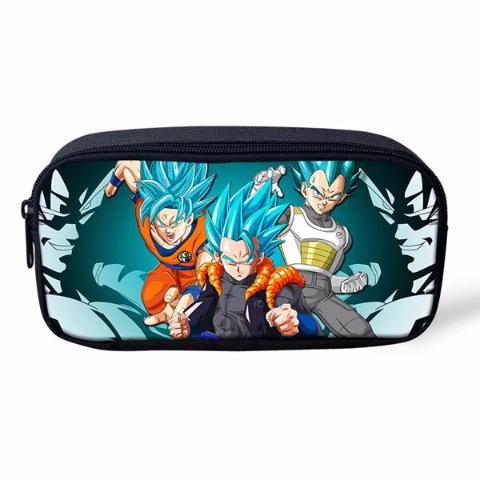 Trousse Scolaire Dragon Ball Z