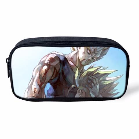 Plumier Dragon Ball