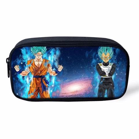 Trousse Goku & Vegeta DBS