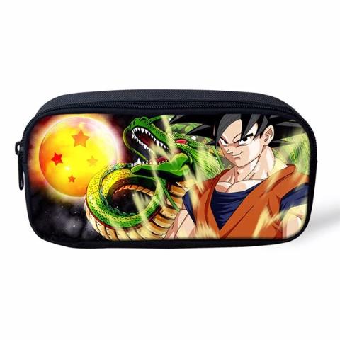 Trousse Goku Shenron