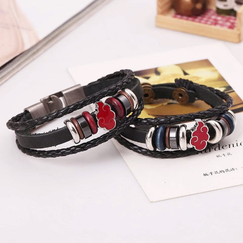 Bracelet Akatsuki