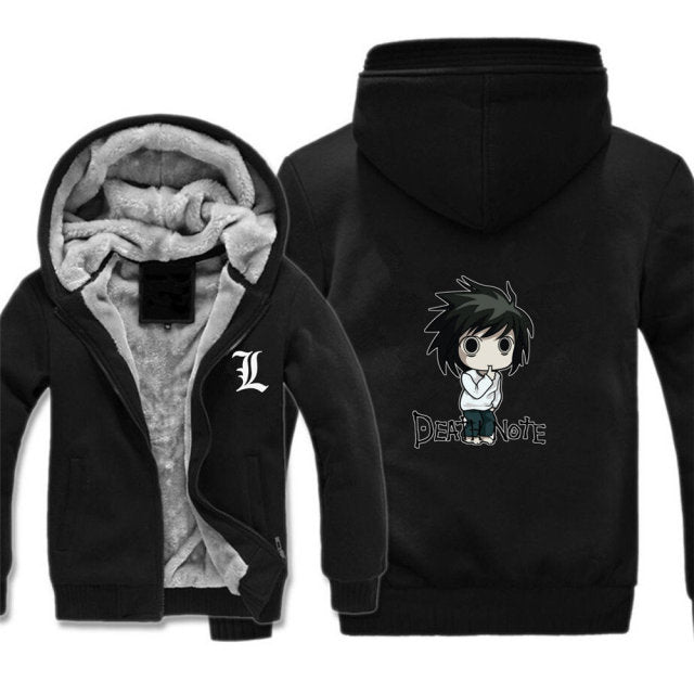 Veste L