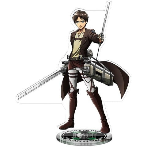 Attack on Titan Figurine Eren