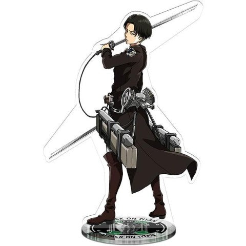 Figurine Attack on Titan