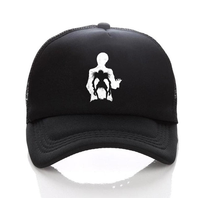Casquette Death Note