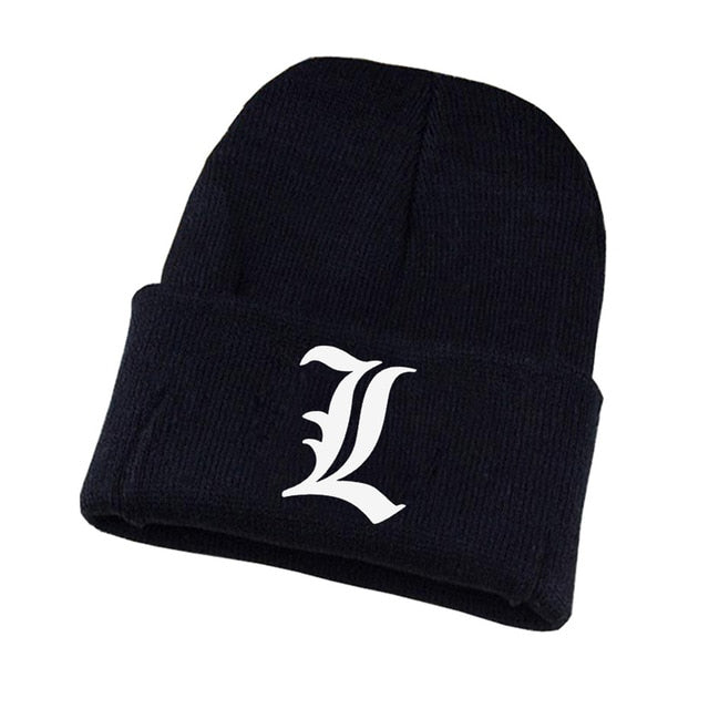 Bonnet L Death Note