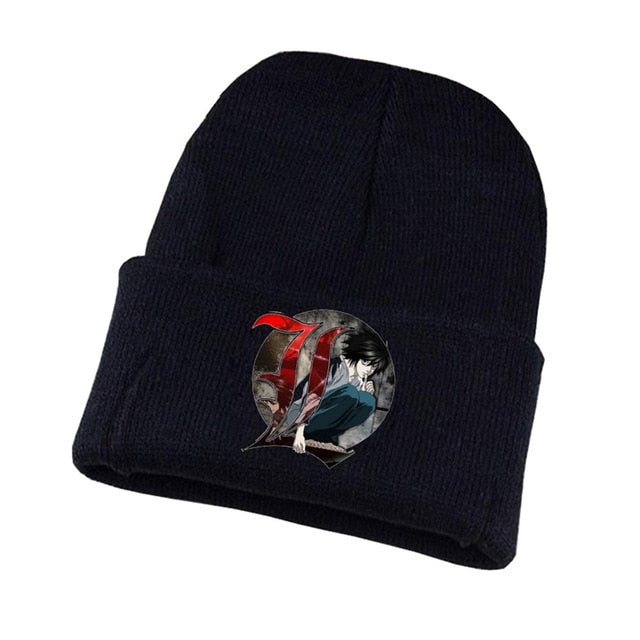 Bonnet L Lawliet