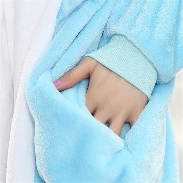 Happy Fairy Tail Pyjama-Overall