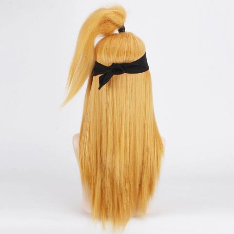 Parrucca Deidara