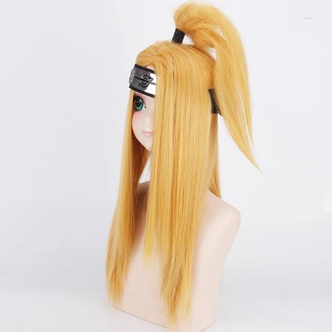 Parrucca Deidara