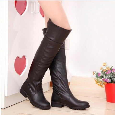 Bottes Attaque des Titans Cosplay