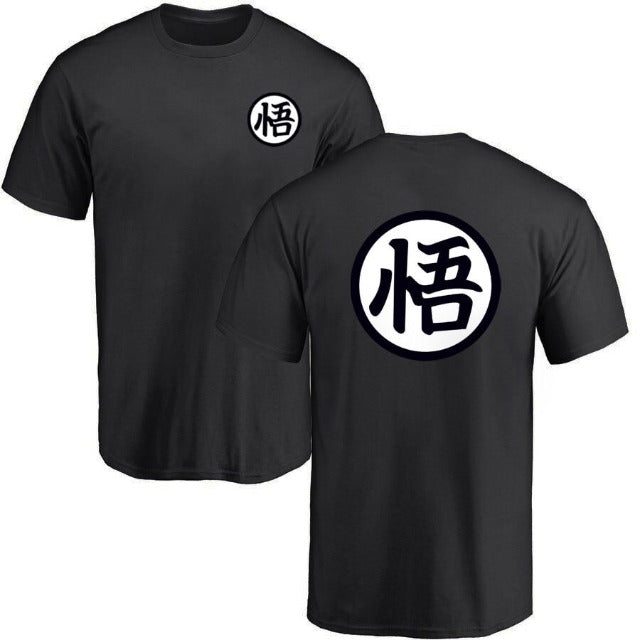 T-Shirt Goku