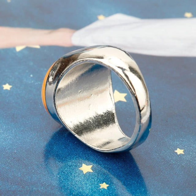 Bague Dragon Ball Z