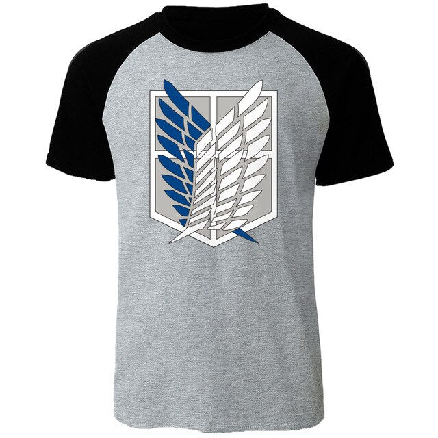 tshirt Bataillon d'Exploration