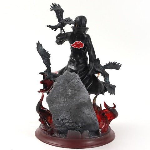 Figura di Itachi Uchiha