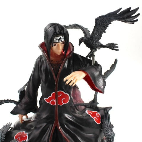 Figura di Itachi Uchiha
