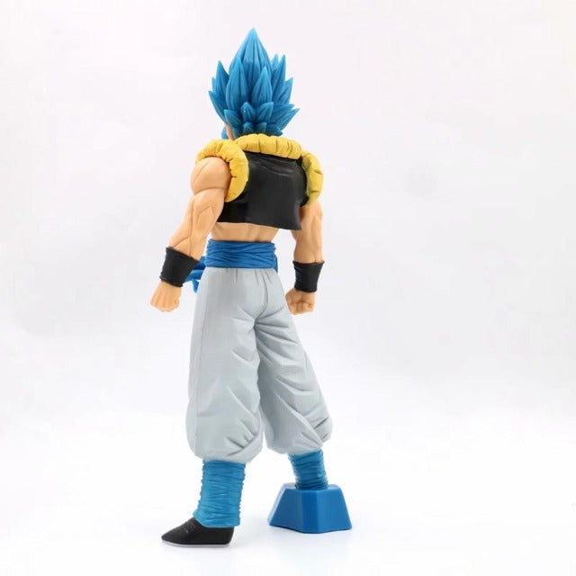 Figurine Gogeta Blue