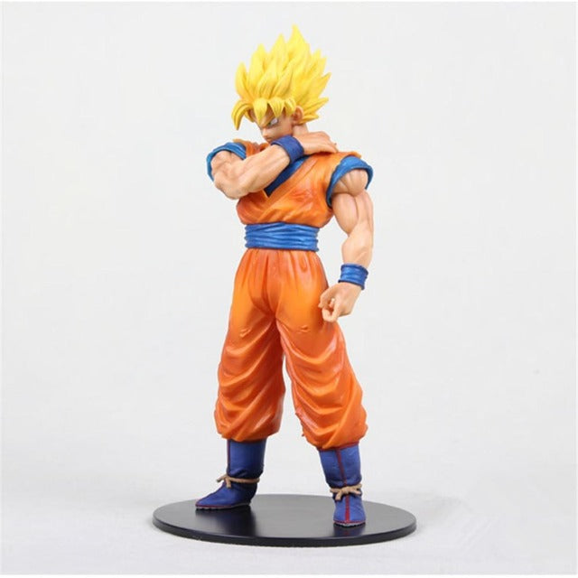 Figurine Sangoku