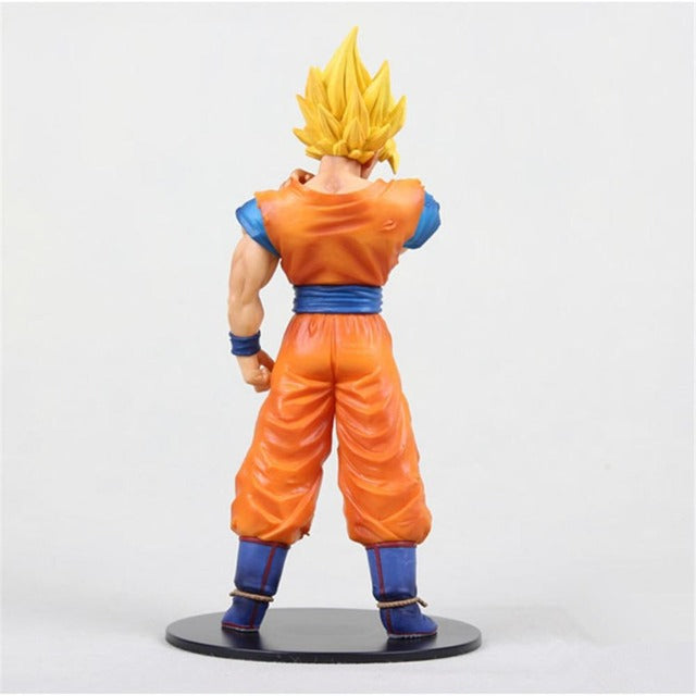 Figurine Sangoku