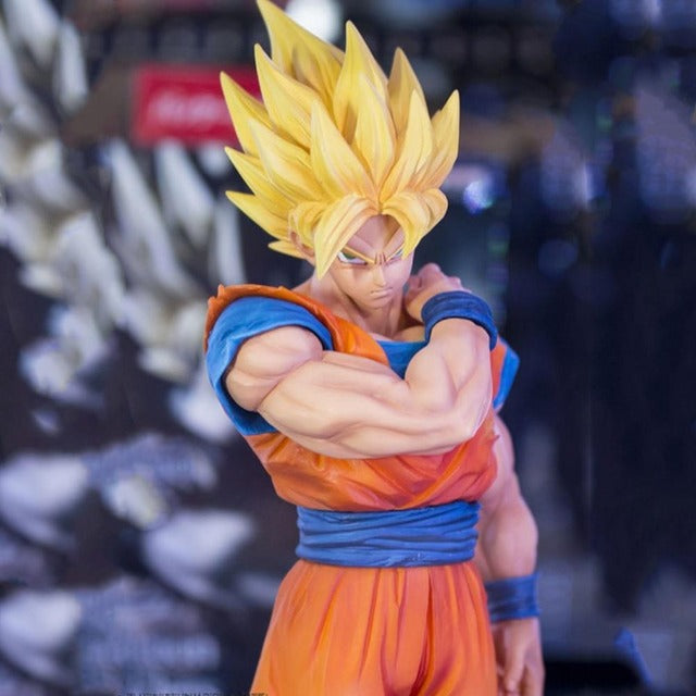 Figurine Sangoku
