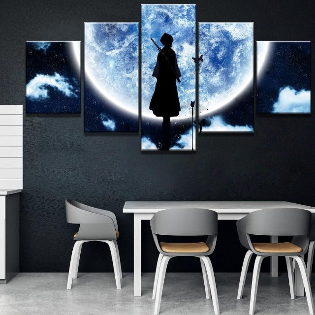 Tableau Bleach Rukia Kuchiki