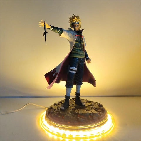 Lampe Minato