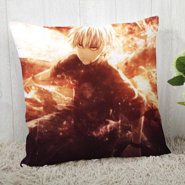 Housse de Coussin Tokyo Ghoul Kaneki Ken