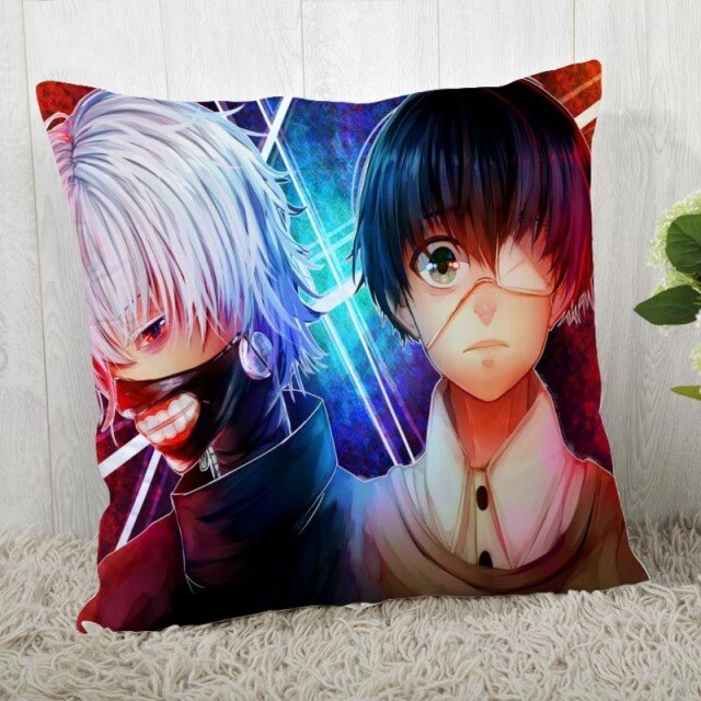 Funda de cojín Tokyo Ghoul