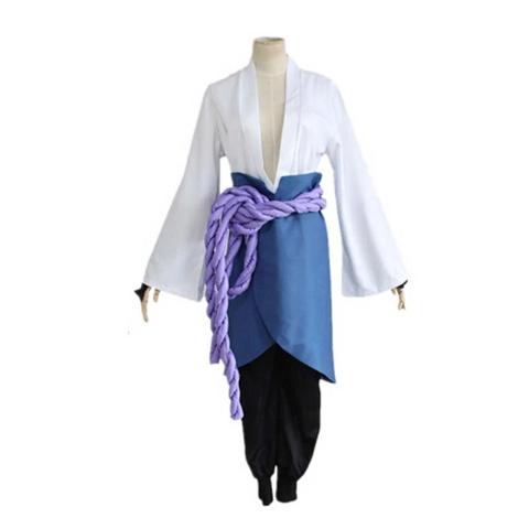 Cosplay di Sasuke Uchiha